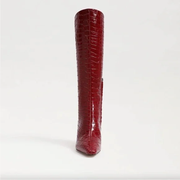 Sam Edelman Sylvia Knee High Boot - Picture 5 of 7